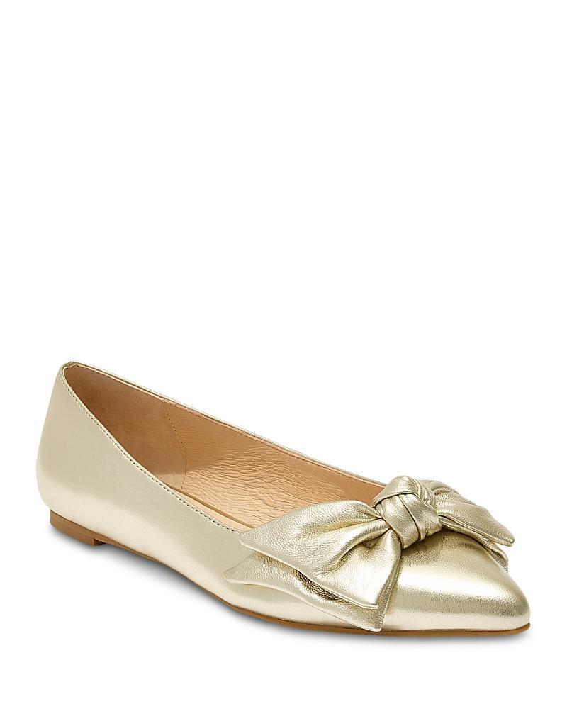 Jack Rogers Debra Ballet Flat Product Image