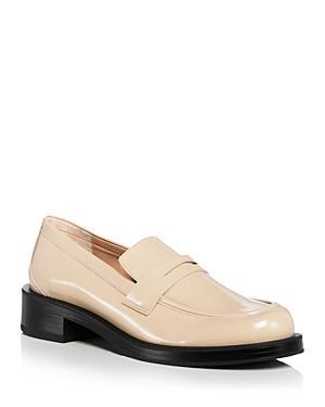 Stuart Weitzman Palmer Bold Loafer Product Image