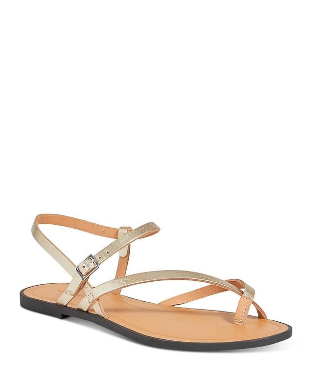 Vagabond Womens Tia 2.0 Slingback Sandals Product Image