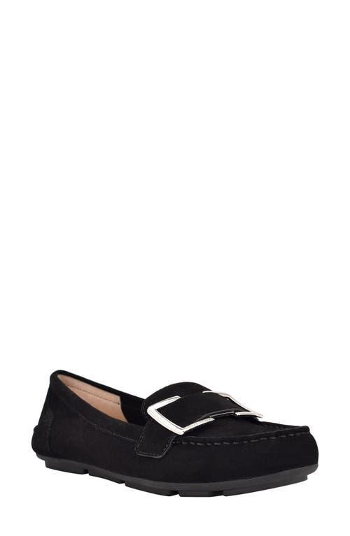 Calvin Klein Womens Lydia Casual Loafers Product Image