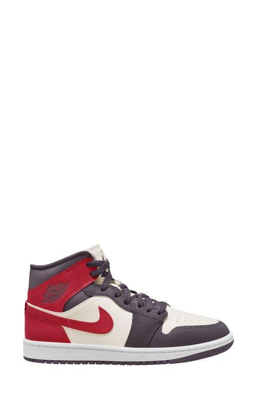 Women's Air Jordan 1 Mid Shoes Product Image