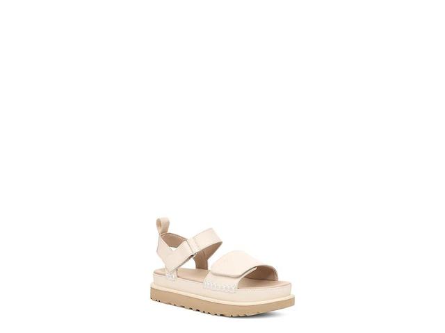 UGG(r) Goldenstar Platform Sandal Product Image