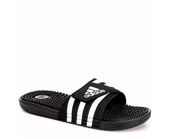 adidas Adissage Mens Slide Sandals Product Image