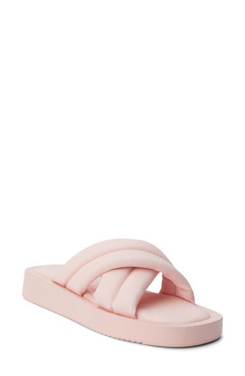 Beach by Matisse Piper Womens Slide Sandals Product Image