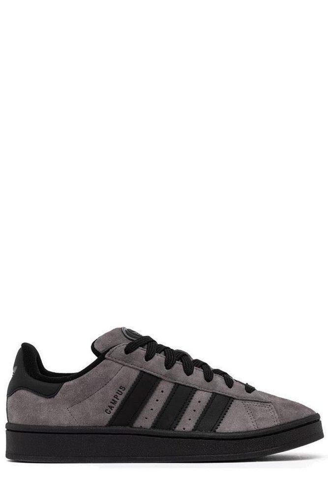 ADIDAS ORIGINALS Gray Campus 00s Sneakers In Chacoa/cblack/chacoa Product Image