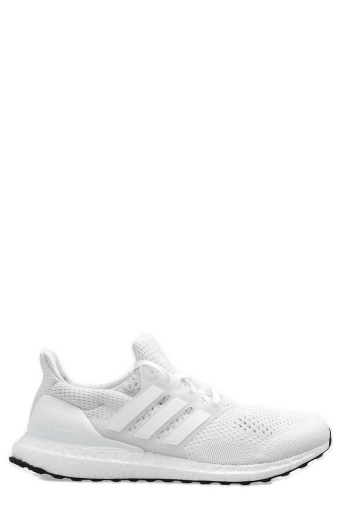 ADIDAS ORIGINALS Adidas Ultraboost 1.0 Trainers White Product Image