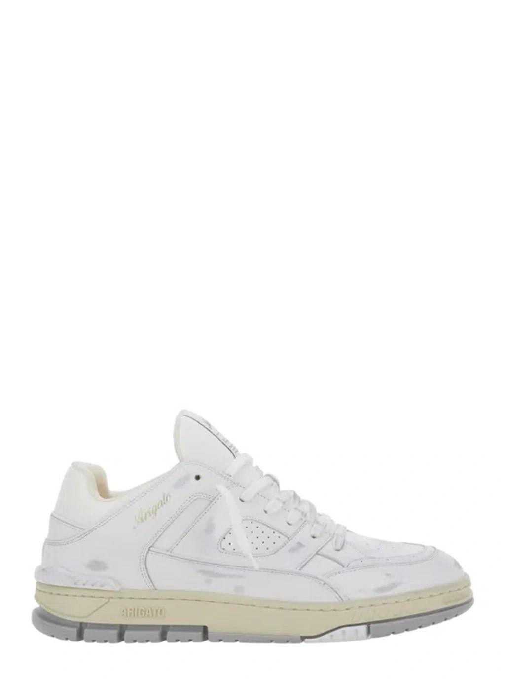 AXEL ARIGATO Sneakers In White Product Image