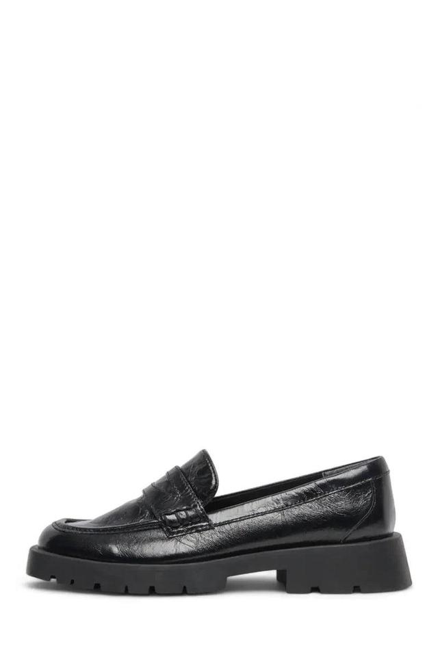 Elias Wide Loafer Product Image