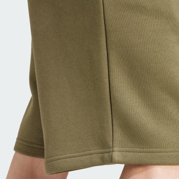 Trefoil Essentials Shorts Product Image