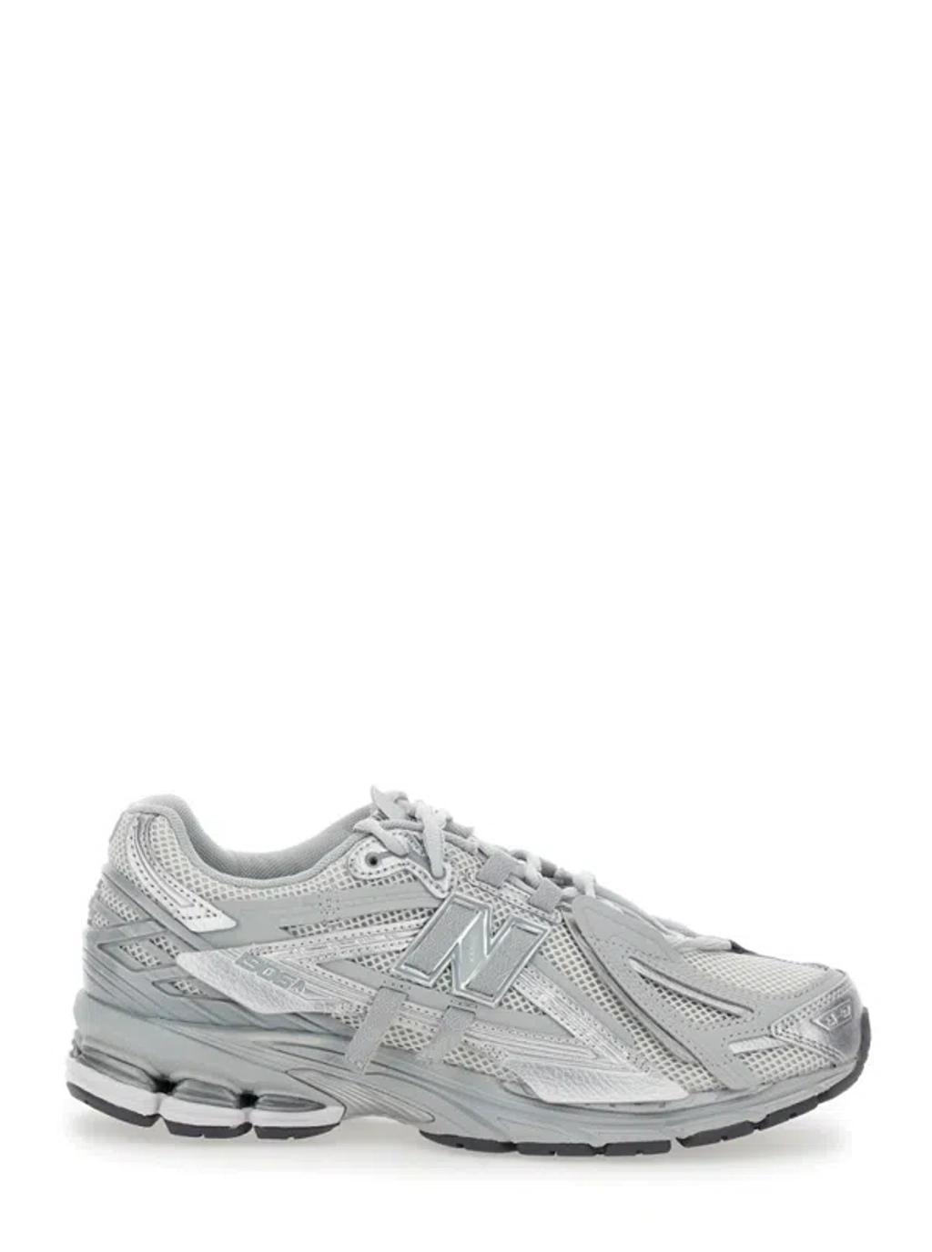 NEW BALANCE 1906r Sneakers In Grey product image