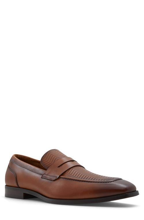 ALDO Aalto Penny Loafer Product Image