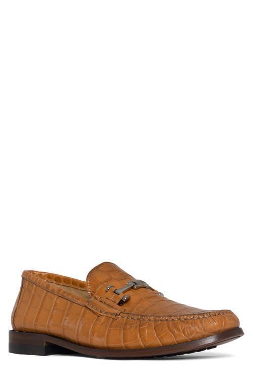 Donald Pliner Emmett Bit Loafer Product Image