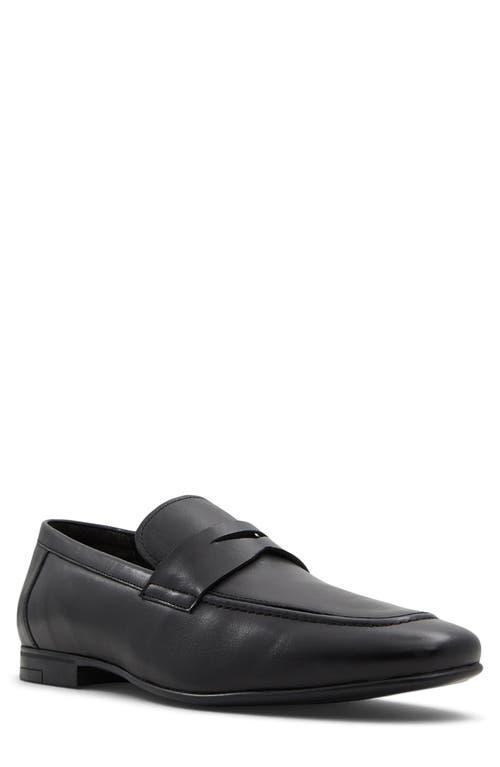 ALDO Wakith Apron Toe Penny Loafer Product Image