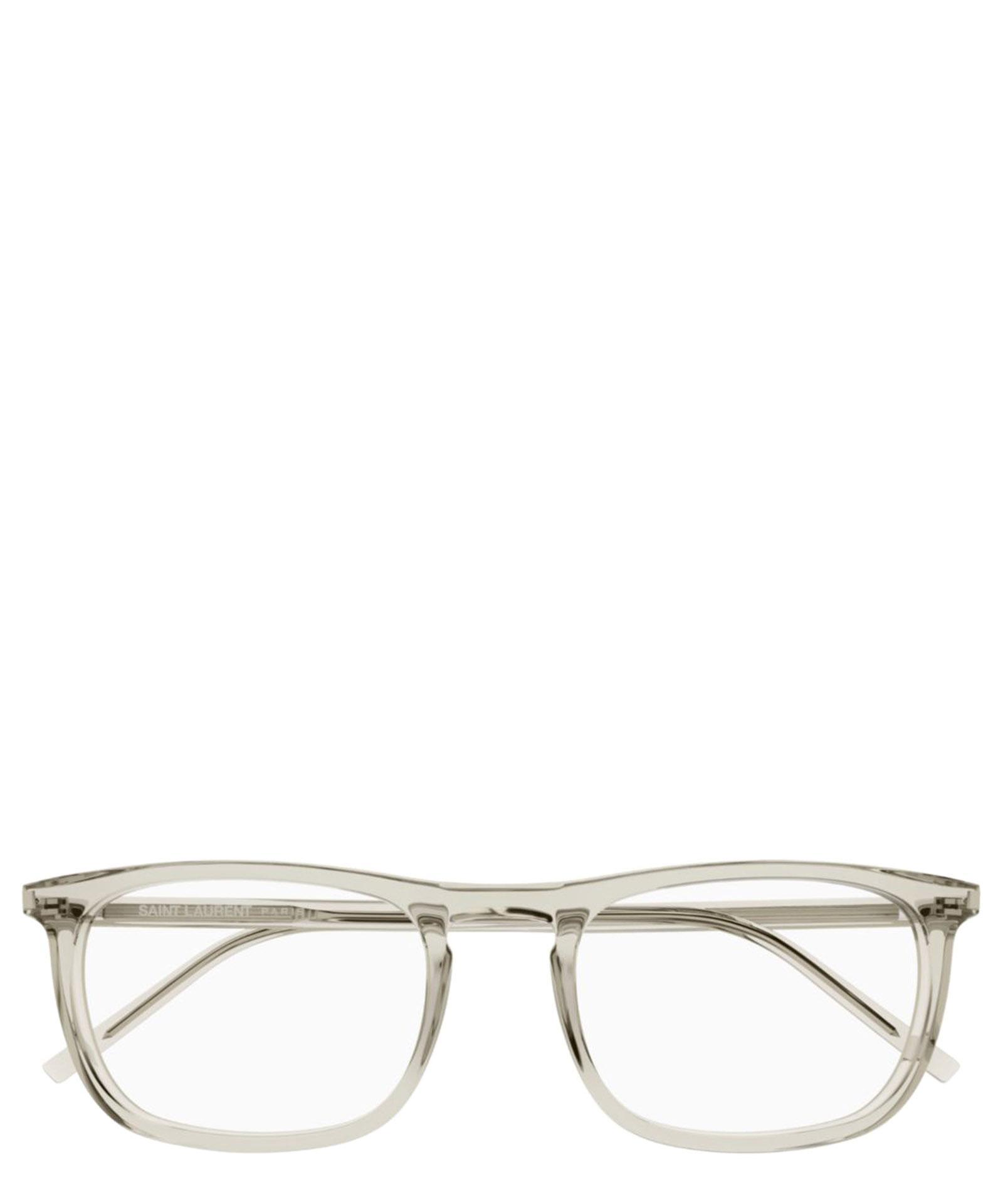 SAINT LAURENT Eyeglasses Sl 670 In Crl Product Image