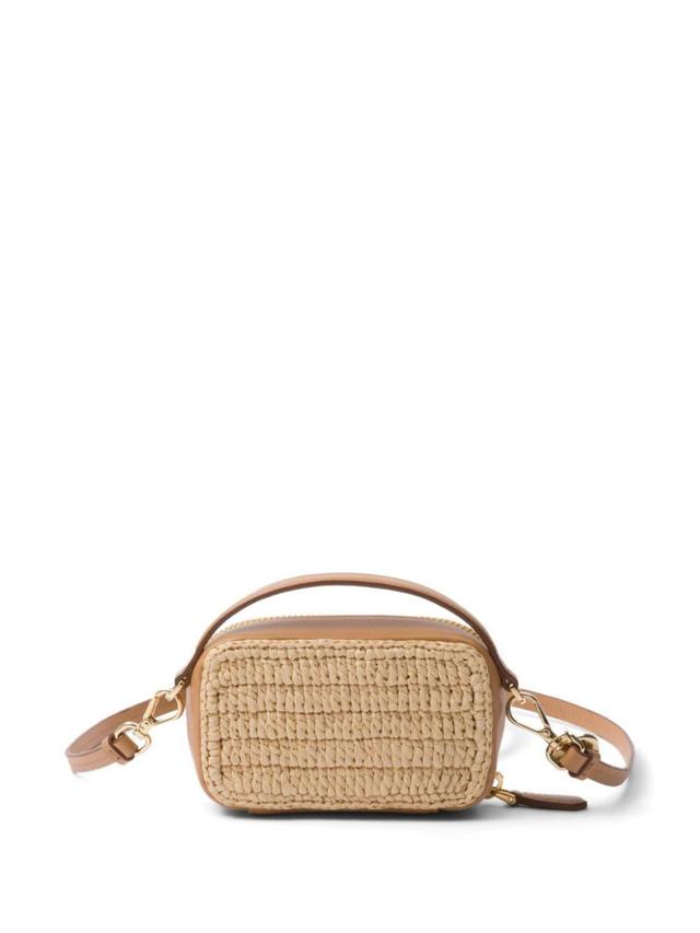 woven mini pouch Product Image