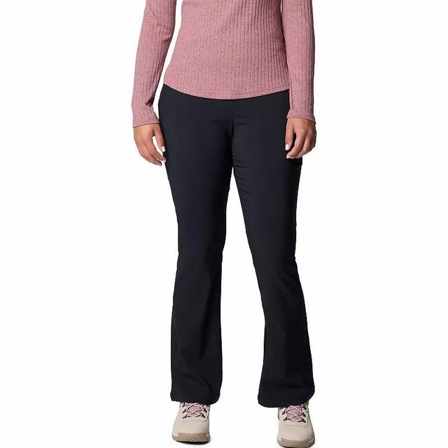 Columbia Women's All Seasons Bootcut Pants- Product Image