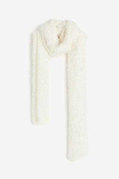 Fluffy Scarf Product Image