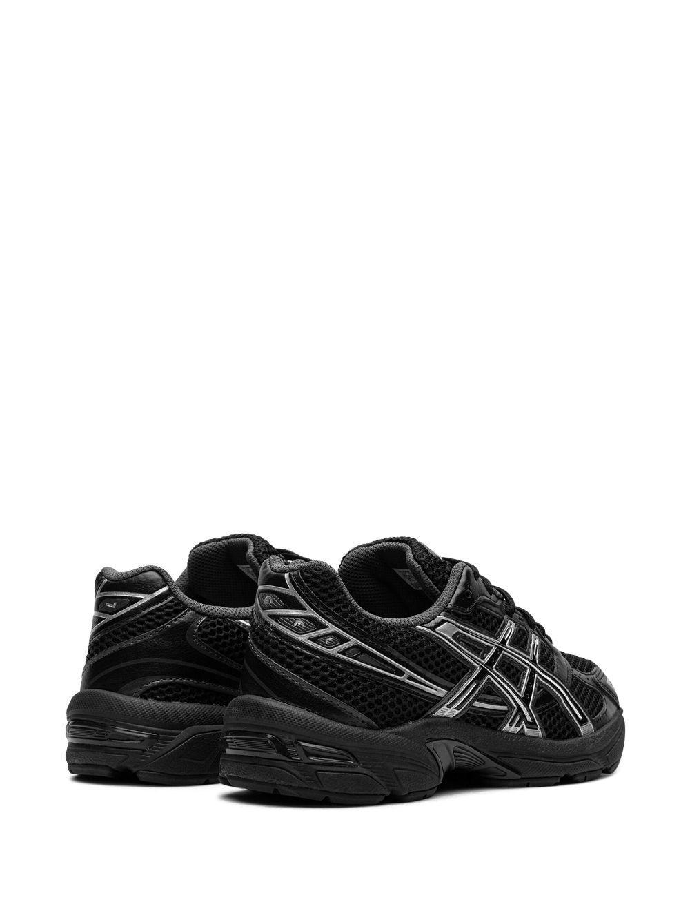 GEL-1130 "Black/Pure Silver" sneakers Product Image