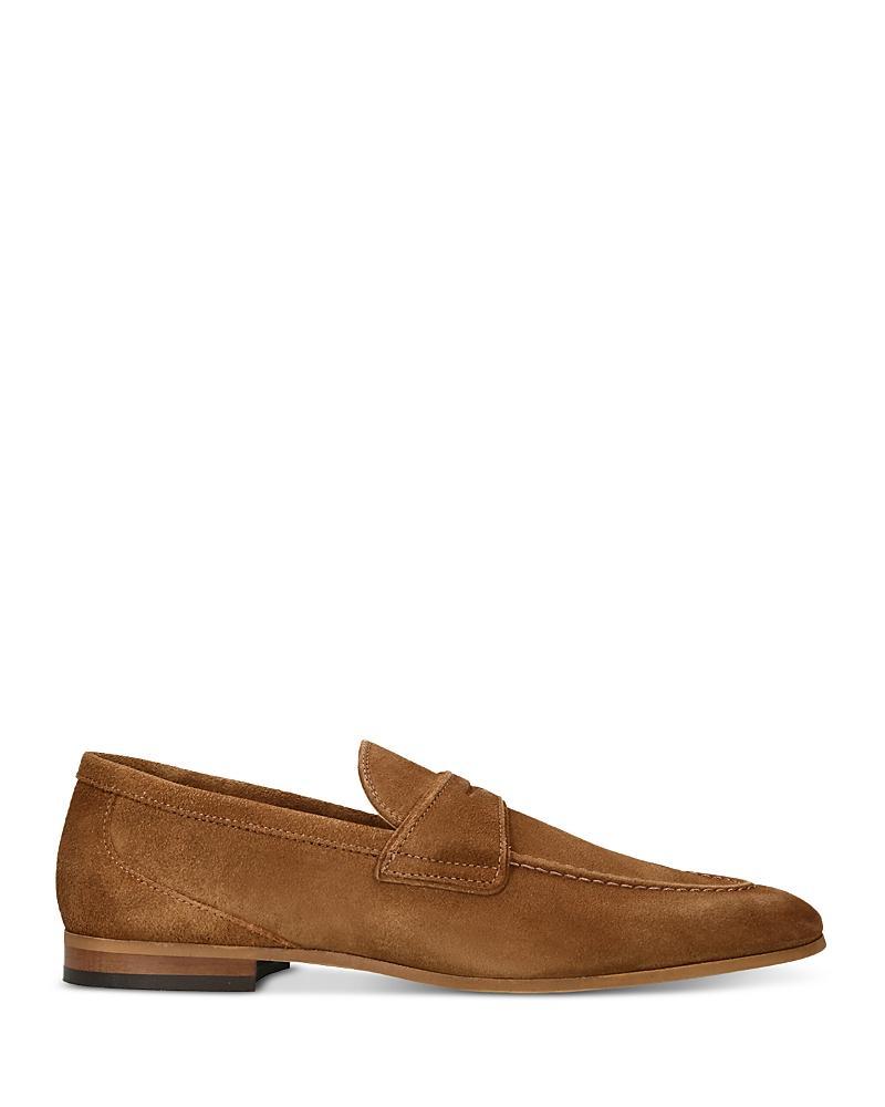 Kurt Geiger London Mens Ali Slip On Penny Loafers Product Image