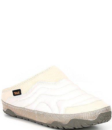 Teva Womens ReEmber Terrain Slippers Product Image