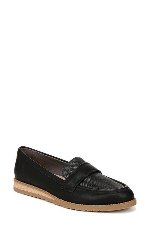 Dr. Scholls Womens Jetset Band Loafers Product Image