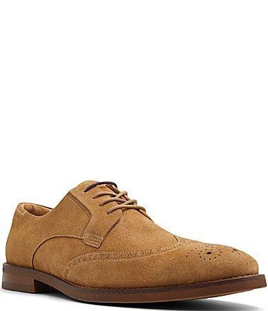 Ted Baker Mens Hackney Dress Shoes Product Image