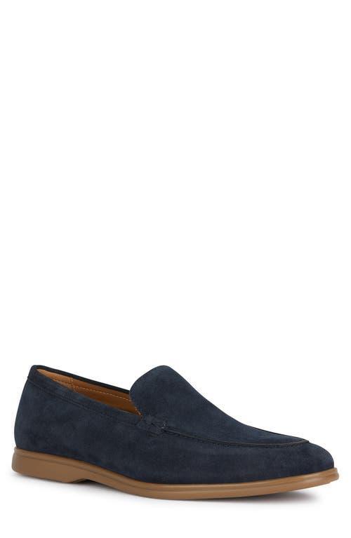 Geox Ven Zone Venetian Loafer Product Image