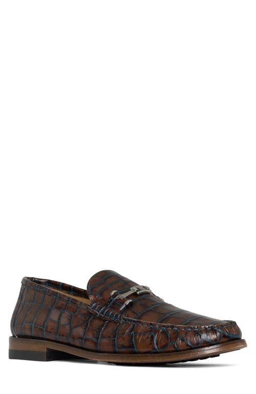 Donald Pliner Emmett Bit Loafer Product Image