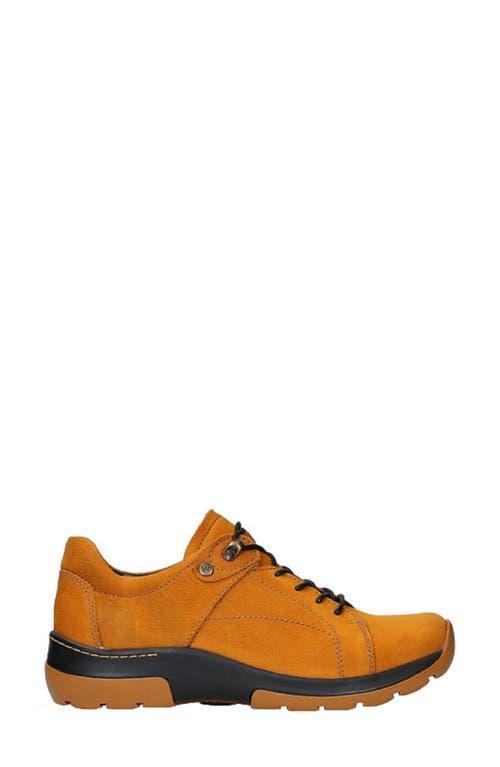 Wolky Cajun Waterproof Sneaker Product Image