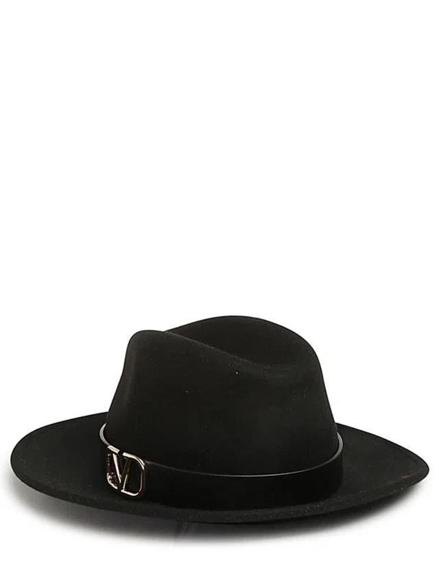 Hats In Black Product Image