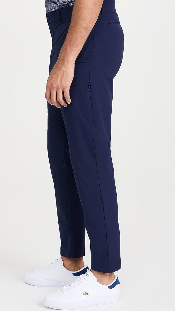 RLX On Course Matte Stretch Nylon Pants 32" | Shopbop Product Image