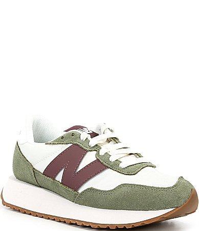 New Balance 237 Womens Running Shoes Product Image