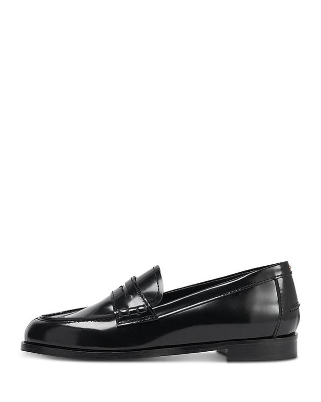 Aeyde Womens Oscar Loafers Product Image