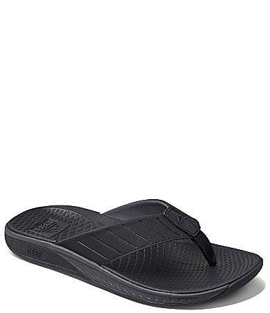 REEF Mens The Deckhand Flip Flops Product Image