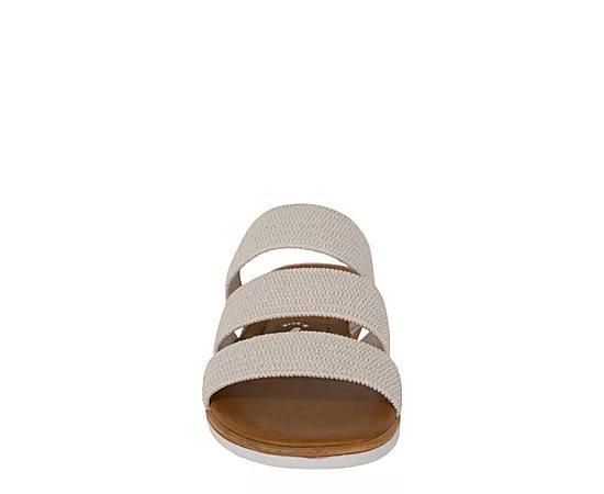 Italian Shoemakers Hylee Womens Sandals Product Image