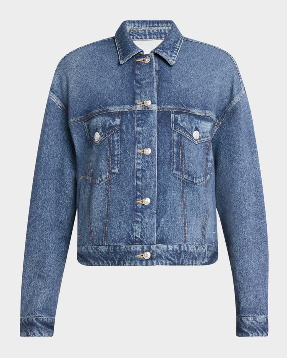 Miramar Trucker Jacket Product Image