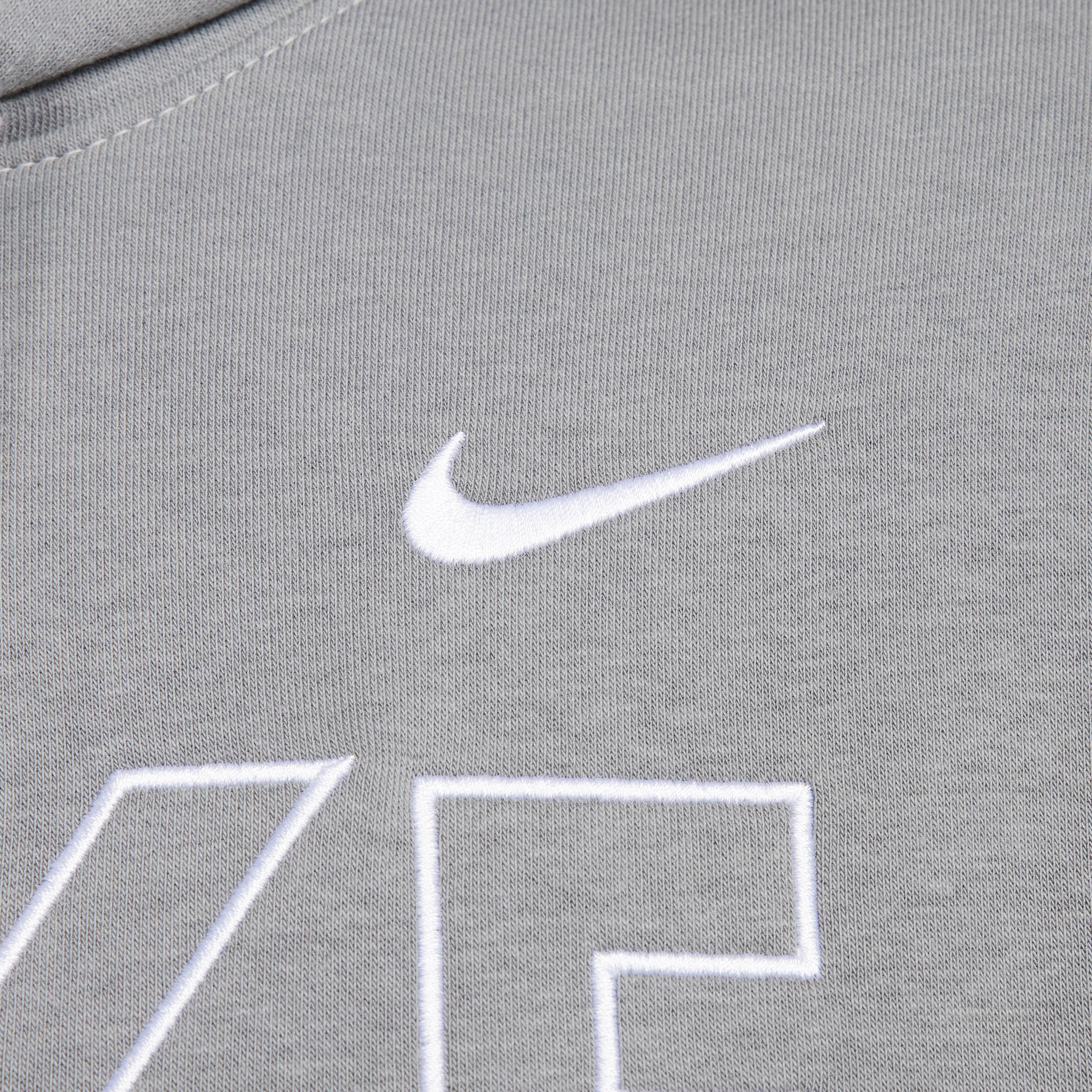 Men's Nike Sportswear Club Fleece Pullover Hoodie Product Image