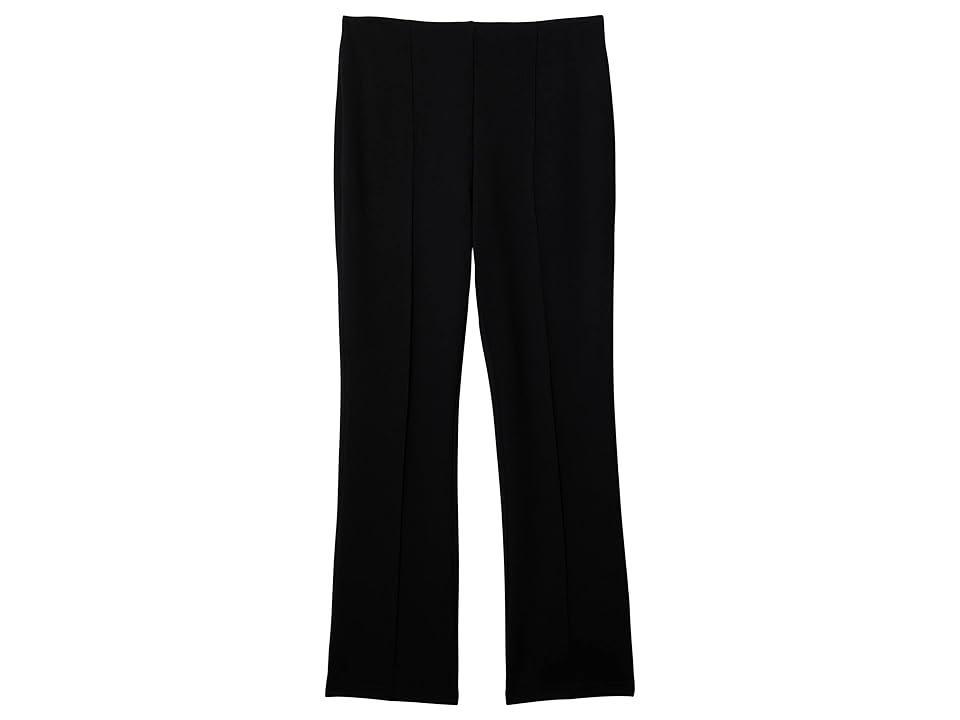 Lyss Lyss Elysse High Waist Wide Leg Ponte Pants Product Image