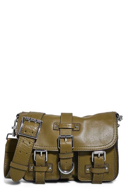 Aimee Kestenberg Saddle Up Leather Crossbody Bag Product Image