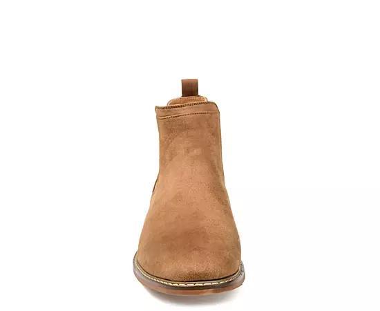 Vance Co Mens Marshall Chelsea Boot Product Image