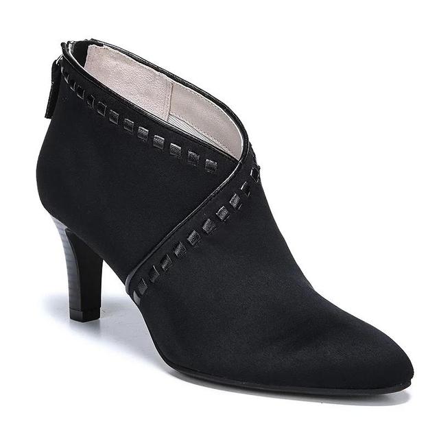 LifeStride Giada Womens Ankle Boots Product Image