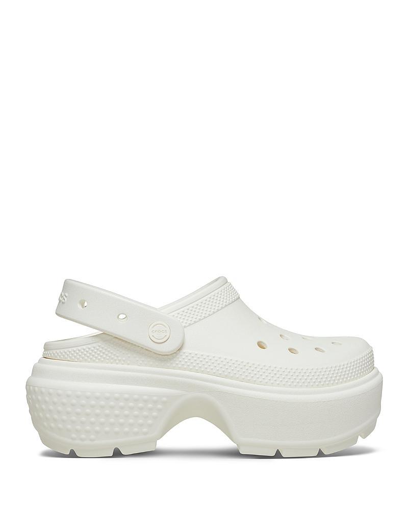 Crocs Stomp Clog Shoes Product Image