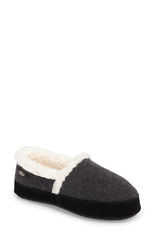 Acorn Moc Ragg Slipper Product Image