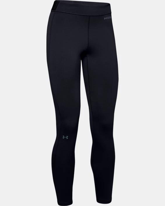 Women's UA Base 4.0 Leggings Product Image