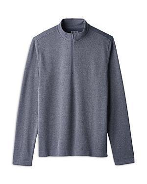 Rhone Commuter Mens Quarter Zip Pullover Product Image