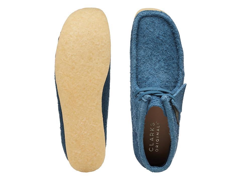 Clarks(r) Wallabee Chukka Boot Product Image