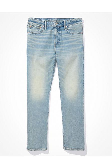 AE EasyFlex Original Straight Jean Mens Product Image