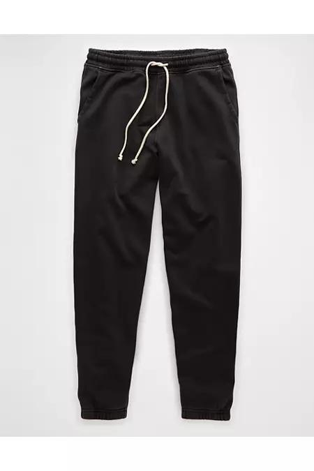 AE Heavyweight Fleece Jogger Mens Product Image