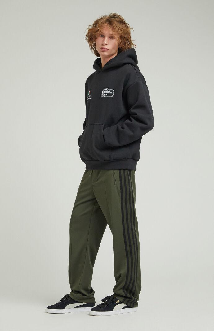 Mens Shane Stripe Track Pants Product Image