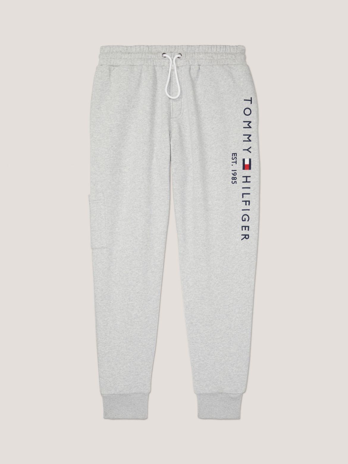 Tommy Hilfiger Men's Logo Sweatpant Product Image